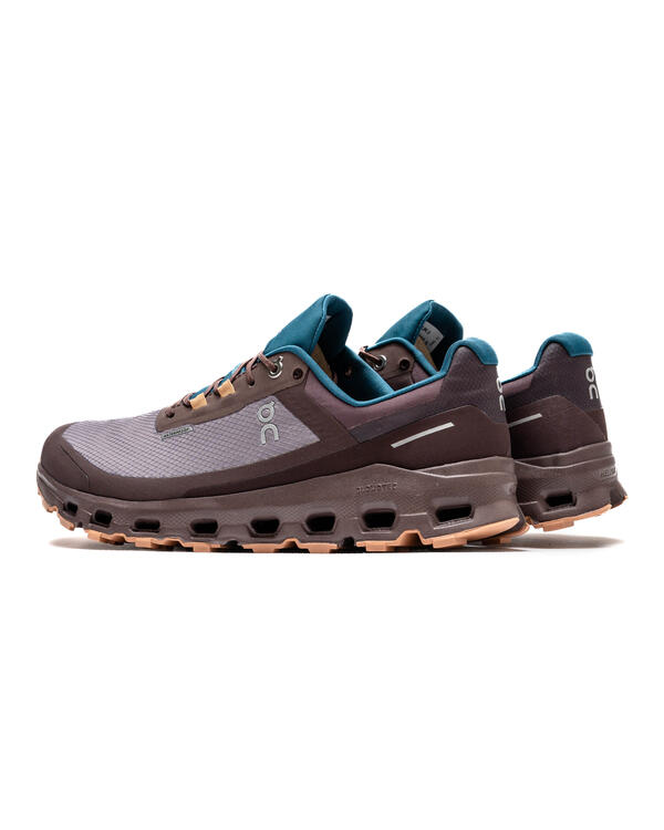 ON Running Cloudvista Waterproof | 74.98058 | AFEW STORE